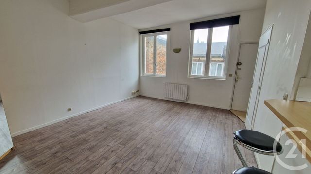 Appartement F1 à louer ROUEN
