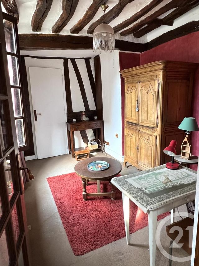 maison à vendre - 13 pièces - 219.61 m2 - ROUEN - 76 - HAUTE-NORMANDIE - Century 21 Thillard Et Duhamel