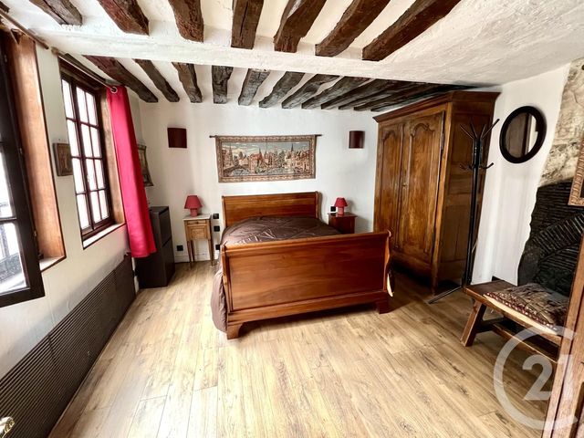 maison à vendre - 13 pièces - 219.61 m2 - ROUEN - 76 - HAUTE-NORMANDIE - Century 21 Thillard Et Duhamel