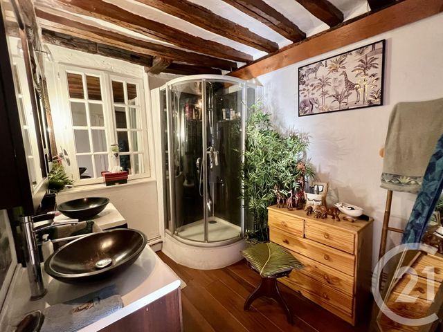 maison à vendre - 13 pièces - 219.61 m2 - ROUEN - 76 - HAUTE-NORMANDIE - Century 21 Thillard Et Duhamel