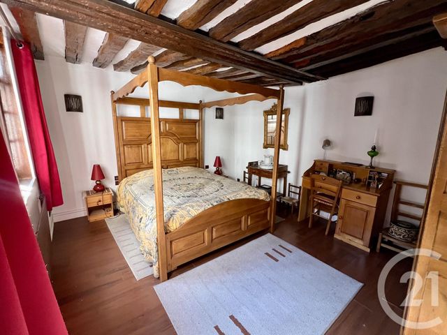 maison à vendre - 13 pièces - 219.61 m2 - ROUEN - 76 - HAUTE-NORMANDIE - Century 21 Thillard Et Duhamel