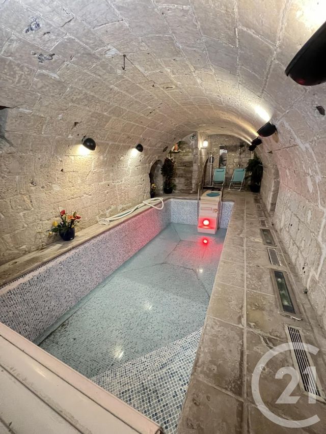 maison à vendre - 13 pièces - 219.61 m2 - ROUEN - 76 - HAUTE-NORMANDIE - Century 21 Thillard Et Duhamel