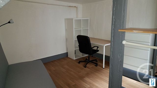 Appartement F1 à louer ROUEN