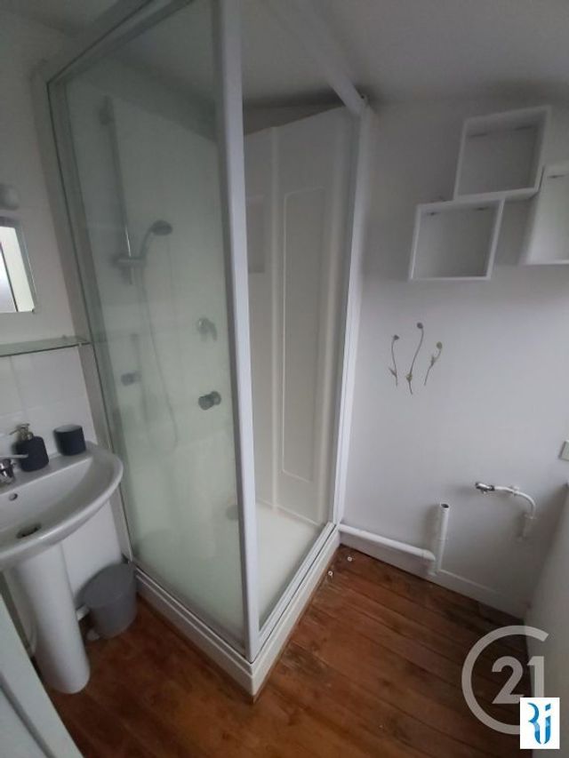 Appartement F2 à louer - 2 pièces - 34.18 m2 - ROUEN - 76 - HAUTE-NORMANDIE - Century 21 Thillard Et Duhamel