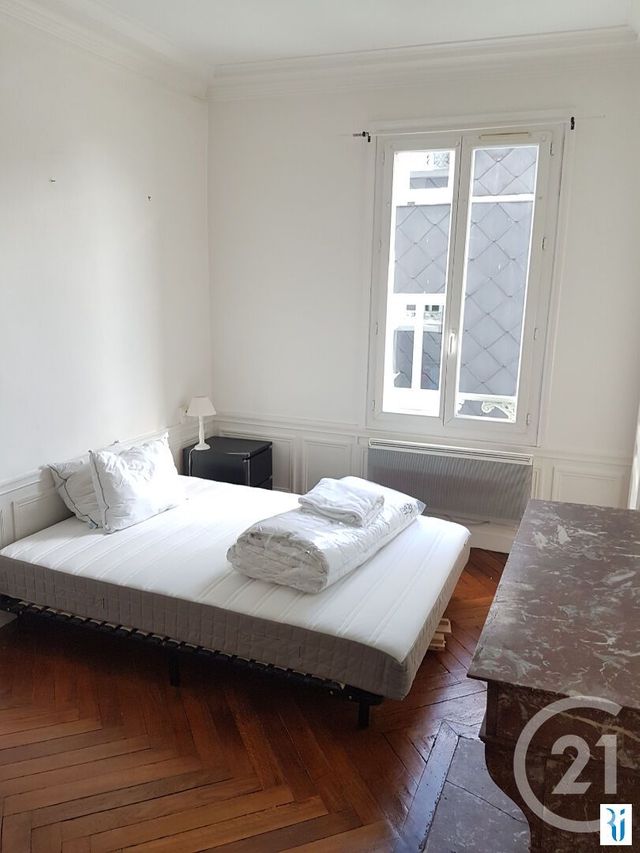 Appartement F2 à louer - 2 pièces - 34.18 m2 - ROUEN - 76 - HAUTE-NORMANDIE - Century 21 Thillard Et Duhamel