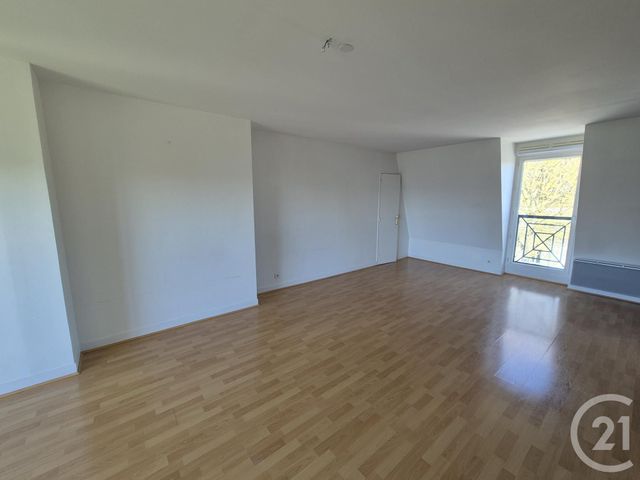 Appartement F4 à louer - 4 pièces - 90.48 m2 - ROUEN - 76 - HAUTE-NORMANDIE - Century 21 Thillard Et Duhamel