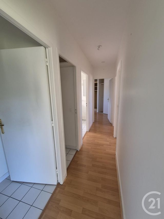 Appartement F4 à louer - 4 pièces - 90.48 m2 - ROUEN - 76 - HAUTE-NORMANDIE - Century 21 Thillard Et Duhamel