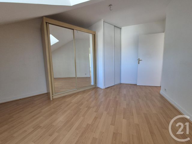Appartement F4 à louer - 4 pièces - 90.48 m2 - ROUEN - 76 - HAUTE-NORMANDIE - Century 21 Thillard Et Duhamel