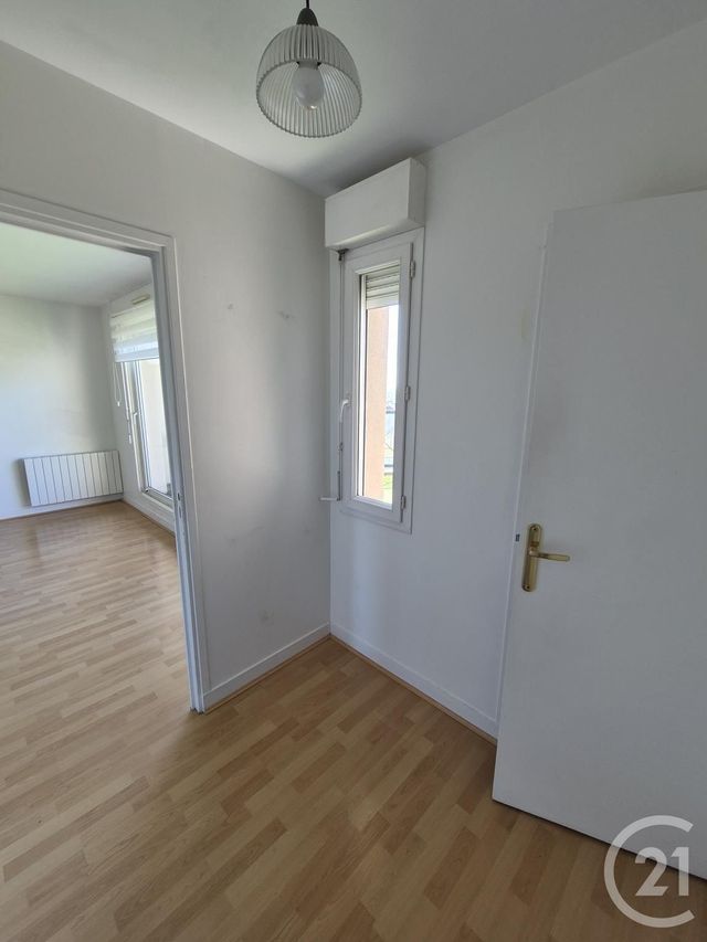 Appartement F4 à louer - 4 pièces - 90.48 m2 - ROUEN - 76 - HAUTE-NORMANDIE - Century 21 Thillard Et Duhamel