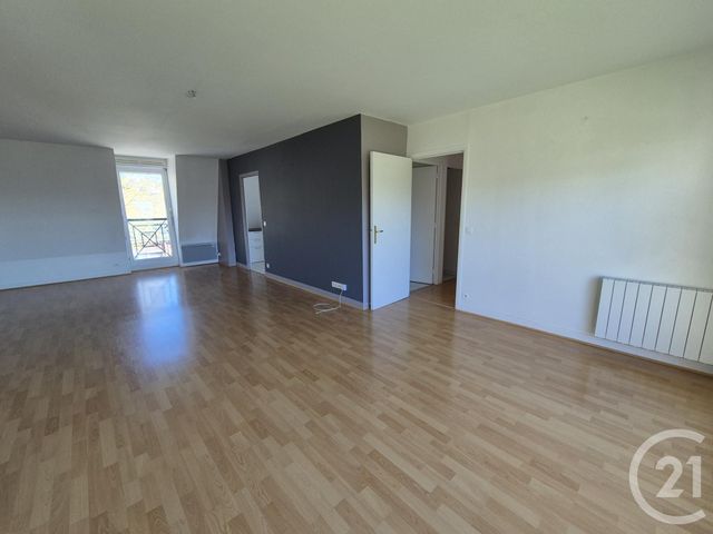 Appartement F4 à louer - 4 pièces - 90.48 m2 - ROUEN - 76 - HAUTE-NORMANDIE - Century 21 Thillard Et Duhamel