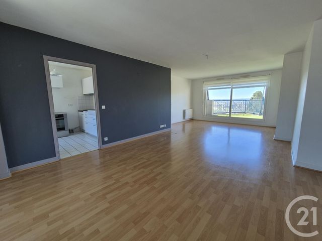 Appartement F4 à louer ROUEN