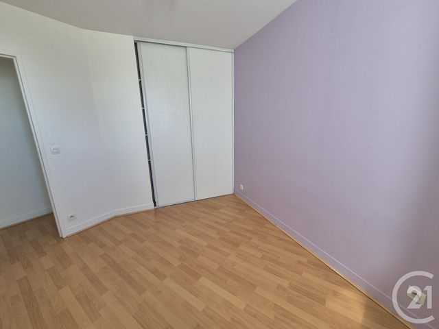 Appartement F4 à louer - 4 pièces - 90.48 m2 - ROUEN - 76 - HAUTE-NORMANDIE - Century 21 Thillard Et Duhamel