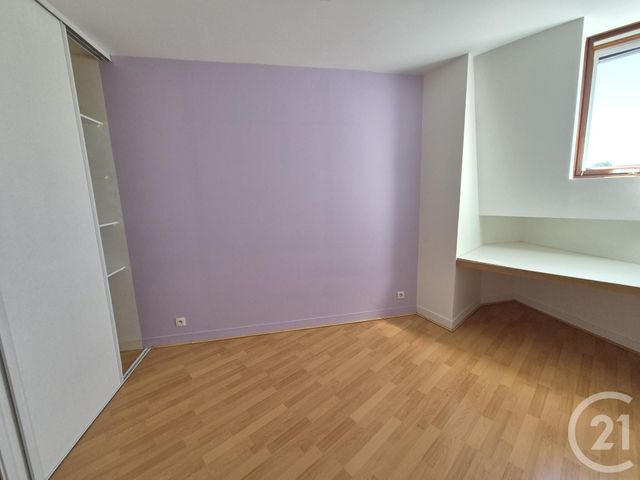 Appartement F4 à louer - 4 pièces - 90.48 m2 - ROUEN - 76 - HAUTE-NORMANDIE - Century 21 Thillard Et Duhamel