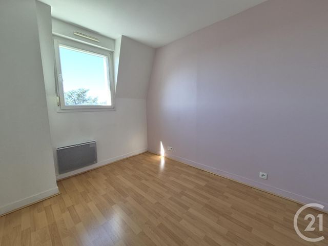 Appartement F4 à louer - 4 pièces - 90.48 m2 - ROUEN - 76 - HAUTE-NORMANDIE - Century 21 Thillard Et Duhamel