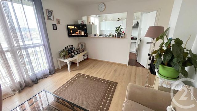 Appartement F2 à vendre SOTTEVILLE LES ROUEN