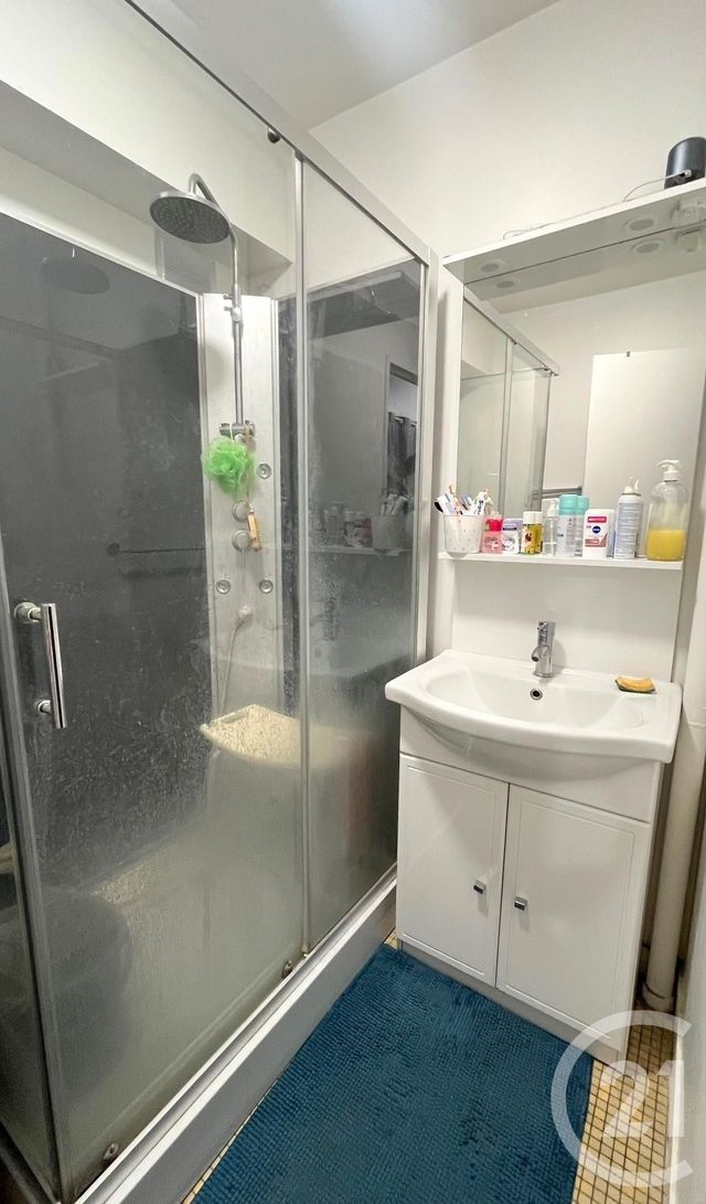 Appartement F2 à vendre - 2 pièces - 46.95 m2 - SOTTEVILLE LES ROUEN - 76 - HAUTE-NORMANDIE - Century 21 Thillard Et Duhamel