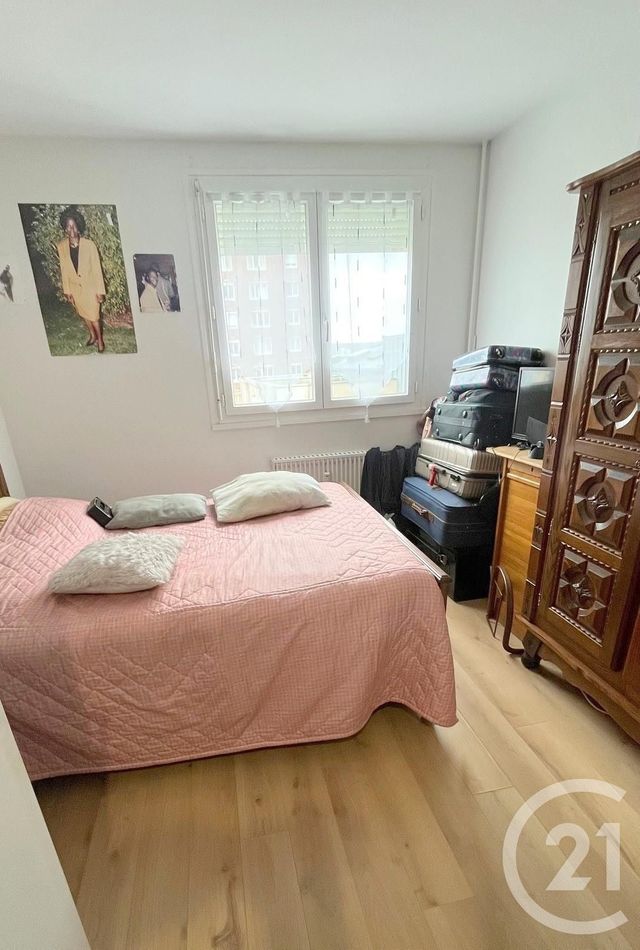 Appartement F2 à vendre - 2 pièces - 46.95 m2 - SOTTEVILLE LES ROUEN - 76 - HAUTE-NORMANDIE - Century 21 Thillard Et Duhamel