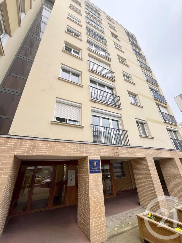Appartement F2 à vendre - 2 pièces - 46.95 m2 - SOTTEVILLE LES ROUEN - 76 - HAUTE-NORMANDIE - Century 21 Thillard Et Duhamel
