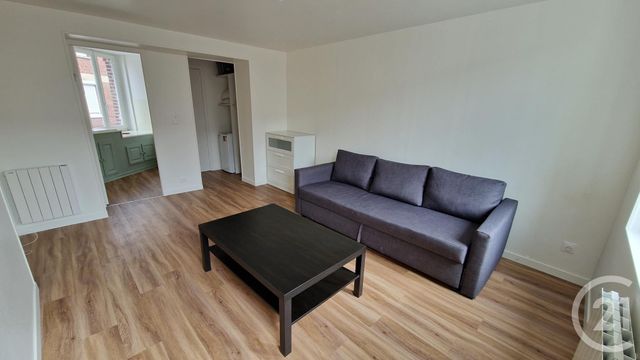 Appartement F1 à louer ROUEN