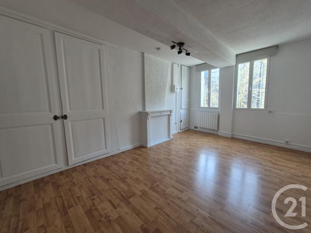 Appartement F1 à louer ROUEN