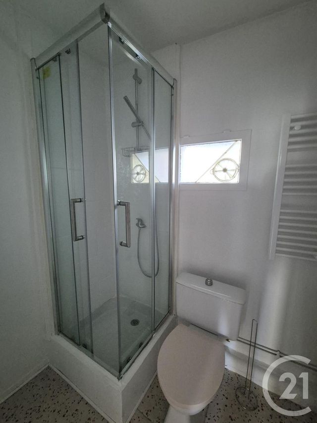 Appartement F1 à louer - 1 pièce - 24.28 m2 - ROUEN - 76 - HAUTE-NORMANDIE - Century 21 Thillard Et Duhamel