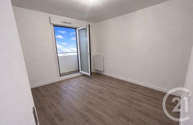 Appartement F3 à vendre - 3 pièces - 63.19 m2 - DEVILLE LES ROUEN - 76 - HAUTE-NORMANDIE - Century 21 Thillard Et Duhamel