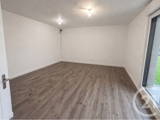 Appartement F3 à vendre - 3 pièces - 63.19 m2 - DEVILLE LES ROUEN - 76 - HAUTE-NORMANDIE - Century 21 Thillard Et Duhamel