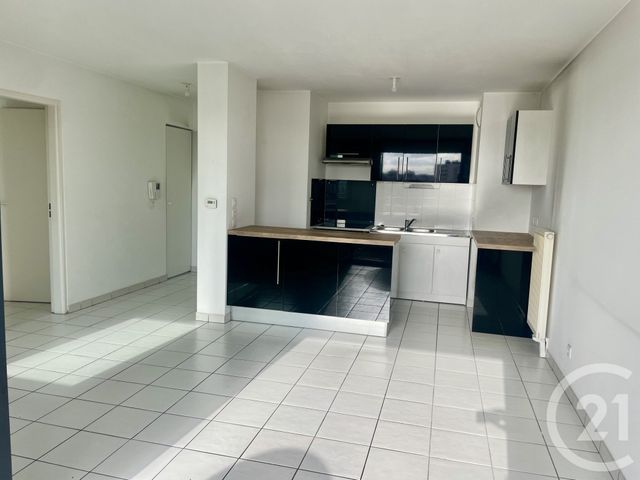 Appartement T3 à vendre - 3 pièces - 61.13 m2 - ROUEN - 76 - HAUTE-NORMANDIE - Century 21 Thillard Et Duhamel