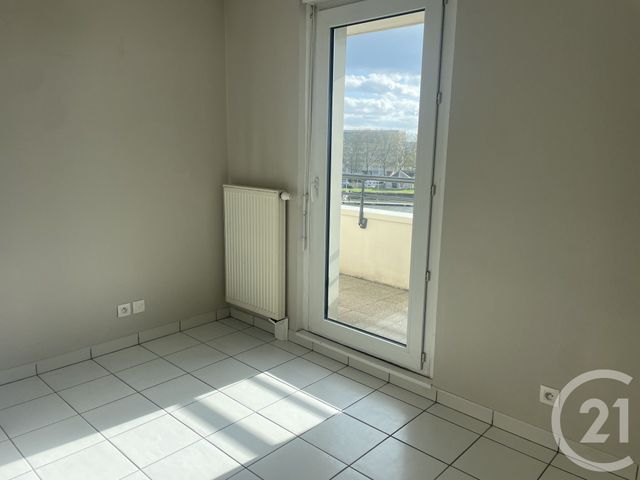 Appartement T3 à vendre - 3 pièces - 61.13 m2 - ROUEN - 76 - HAUTE-NORMANDIE - Century 21 Thillard Et Duhamel