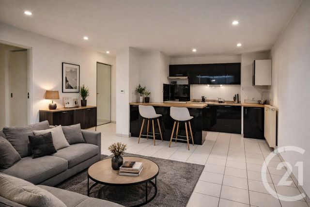 Appartement T3 à vendre ROUEN