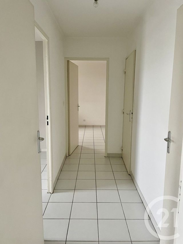 Appartement T3 à vendre - 3 pièces - 61.13 m2 - ROUEN - 76 - HAUTE-NORMANDIE - Century 21 Thillard Et Duhamel