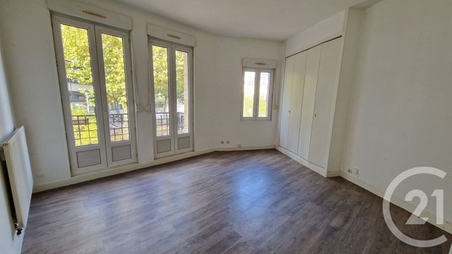 Appartement F3 à louer ROUEN
