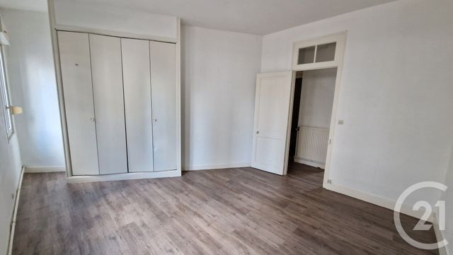 Appartement F3 à louer - 3 pièces - 74.72 m2 - ROUEN - 76 - HAUTE-NORMANDIE - Century 21 Thillard Et Duhamel