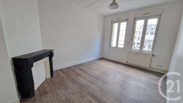 Appartement F3 à louer - 3 pièces - 74.72 m2 - ROUEN - 76 - HAUTE-NORMANDIE - Century 21 Thillard Et Duhamel