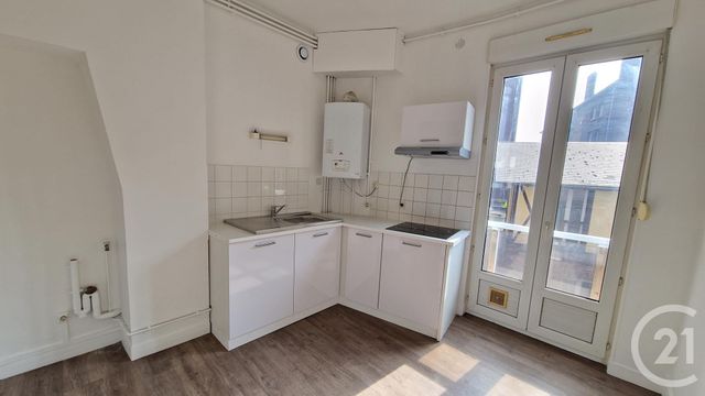 Appartement F3 à louer ROUEN