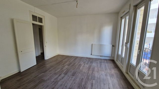 Appartement F3 à louer - 3 pièces - 74.72 m2 - ROUEN - 76 - HAUTE-NORMANDIE - Century 21 Thillard Et Duhamel