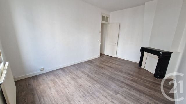 Appartement F3 à louer - 3 pièces - 74.72 m2 - ROUEN - 76 - HAUTE-NORMANDIE - Century 21 Thillard Et Duhamel