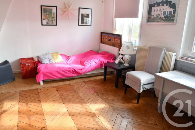 maison à vendre - 6 pièces - 158.15 m2 - VAL DE LA HAYE - 76 - HAUTE-NORMANDIE - Century 21 Thillard Et Duhamel