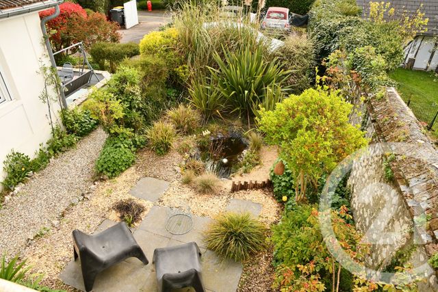 maison à vendre - 6 pièces - 158.15 m2 - VAL DE LA HAYE - 76 - HAUTE-NORMANDIE - Century 21 Thillard Et Duhamel