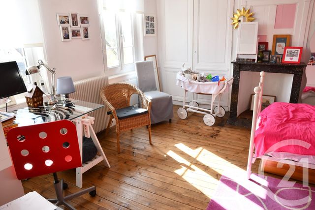 maison à vendre - 6 pièces - 158.15 m2 - VAL DE LA HAYE - 76 - HAUTE-NORMANDIE - Century 21 Thillard Et Duhamel