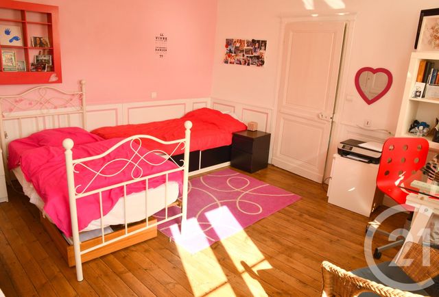 maison à vendre - 6 pièces - 158.15 m2 - VAL DE LA HAYE - 76 - HAUTE-NORMANDIE - Century 21 Thillard Et Duhamel