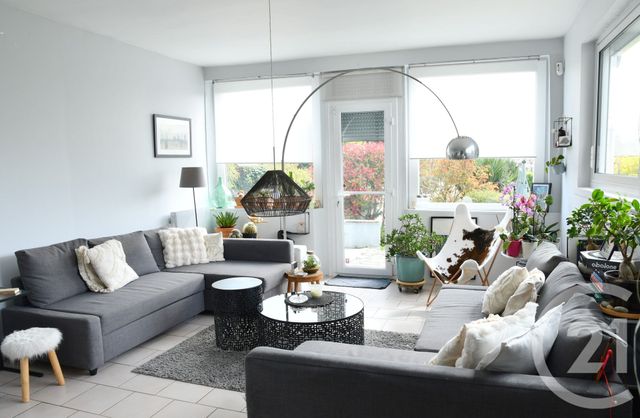 maison à vendre - 6 pièces - 158.15 m2 - VAL DE LA HAYE - 76 - HAUTE-NORMANDIE - Century 21 Thillard Et Duhamel