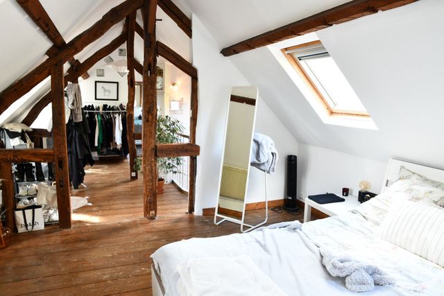 maison à vendre - 6 pièces - 158.15 m2 - VAL DE LA HAYE - 76 - HAUTE-NORMANDIE - Century 21 Thillard Et Duhamel