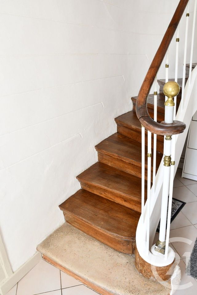 maison à vendre - 6 pièces - 158.15 m2 - VAL DE LA HAYE - 76 - HAUTE-NORMANDIE - Century 21 Thillard Et Duhamel