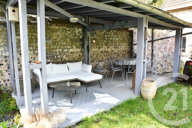 maison à vendre - 6 pièces - 158.15 m2 - VAL DE LA HAYE - 76 - HAUTE-NORMANDIE - Century 21 Thillard Et Duhamel