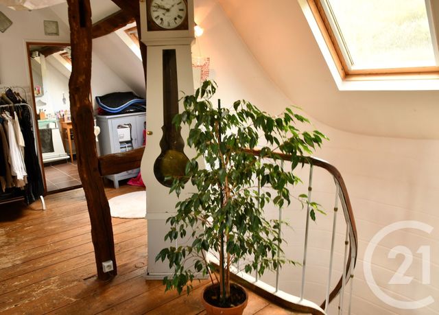 maison à vendre - 6 pièces - 158.15 m2 - VAL DE LA HAYE - 76 - HAUTE-NORMANDIE - Century 21 Thillard Et Duhamel