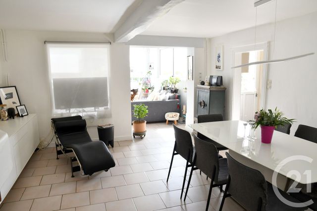 maison à vendre - 6 pièces - 158.15 m2 - VAL DE LA HAYE - 76 - HAUTE-NORMANDIE - Century 21 Thillard Et Duhamel