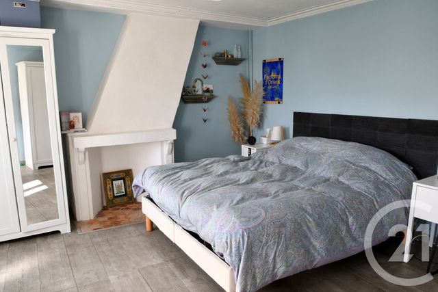 maison à vendre - 6 pièces - 158.15 m2 - VAL DE LA HAYE - 76 - HAUTE-NORMANDIE - Century 21 Thillard Et Duhamel