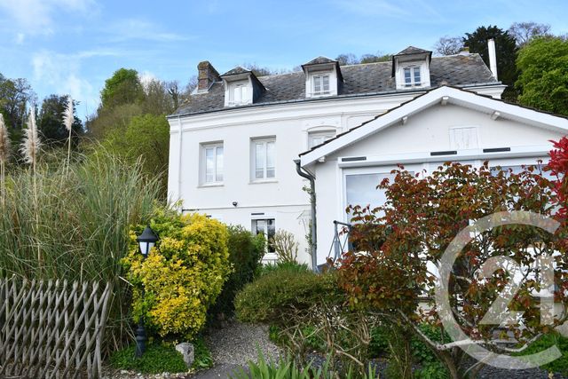 Maison à vendre VAL DE LA HAYE