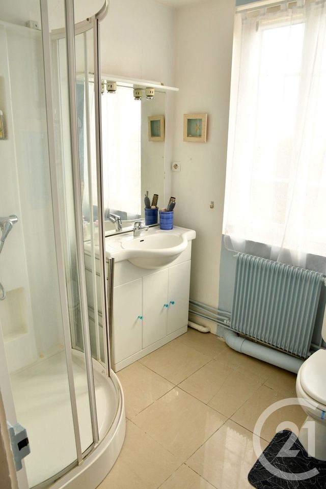 maison à vendre - 6 pièces - 158.15 m2 - VAL DE LA HAYE - 76 - HAUTE-NORMANDIE - Century 21 Thillard Et Duhamel